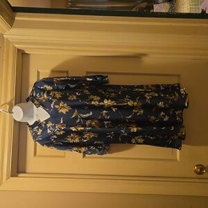 NWOT Honeyme dress